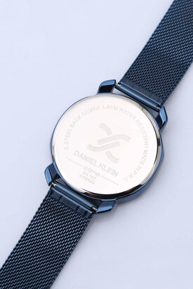 DK013202D-05 D-Time Erkek Kol Saati - 3