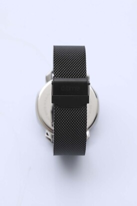 DK013202D-07 D-Time Erkek Kol Saati - 4