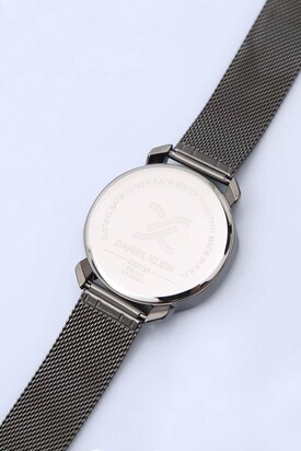 DK013202D-08 D-Time Erkek Kol Saati - 3
