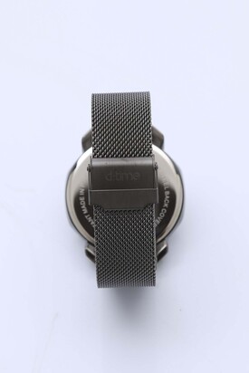 DK013202D-08 D-Time Erkek Kol Saati - 4