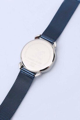 DK013202D-09 D-Time Erkek Kol Saati - 3