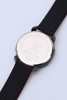 DK013202E-04 D-Time Erkek Kol Saati - 3
