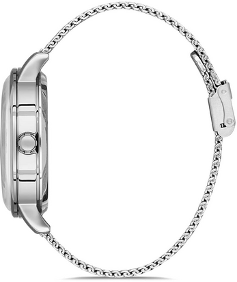 DK013871A-02 Skeleton Erkek Kol Saati - 2