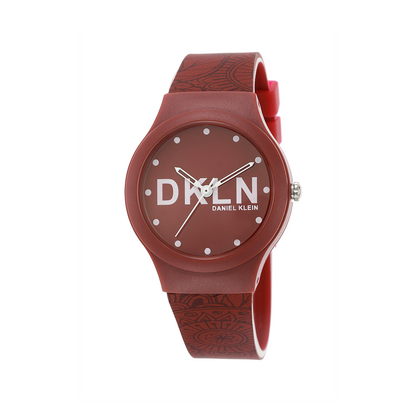 DK.1.12436.4 Dkln Kadın Kol Saati