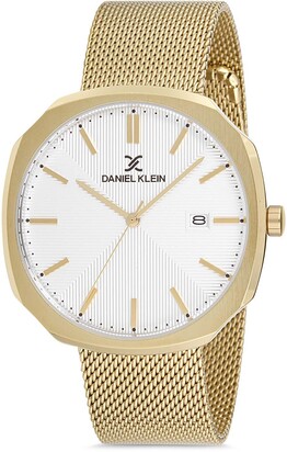 Daniel Klein - DK.1.12652.7 Erkek Kol Saati