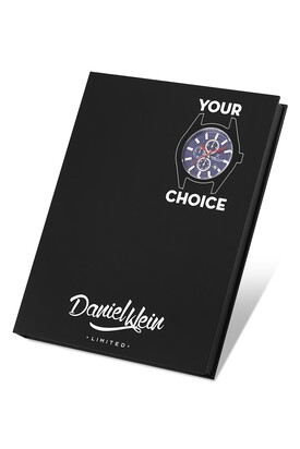 DK.1.13012.7 Limited Erkek Kol Saati - 2