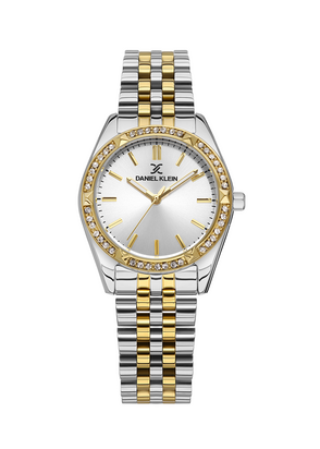 Daniel Klein - DK.1.13488.3 Premium Kadın Kol Saati (1) Daniel Klein - DK.1.13488.3 Premium Kadın Kol Saati (1)