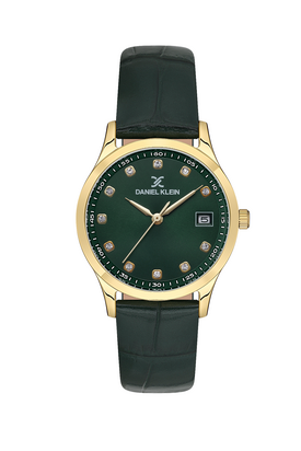 Daniel Klein - DK.1.13595-3 Premium Kadın Kol Saati