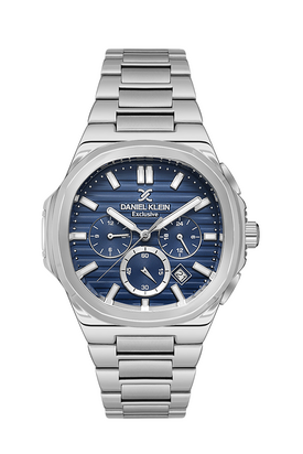 Daniel Klein - DK.1.13614.6 Exclusive Erkek Kol Saati