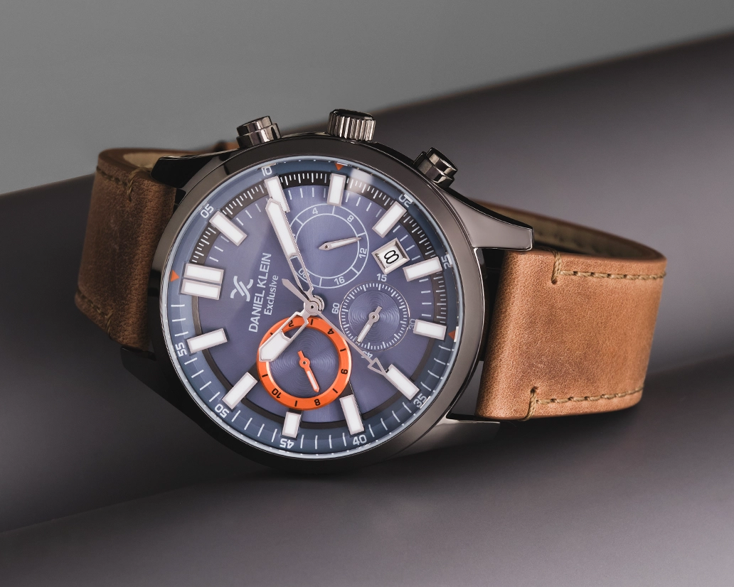 Daniel klein exclusive 11497 deals