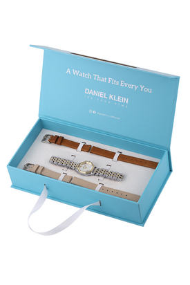 Daniel Klein - DK.1.13719-3 Watch Match Kadın Kol Saati