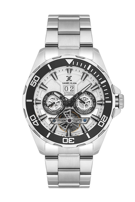 Daniel Klein - DK.1.13754-1 Automatic Erkek Kol Saati