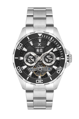 Daniel Klein - DK.1.13754-2 Automatic Erkek Kol Saati