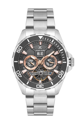 Daniel Klein - DK.1.13754-5 Automatic Erkek Kol Saati