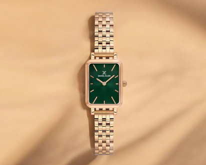 Daniel Klein - DK.1.13775-5 Premium Kadın Kol Saati (1)