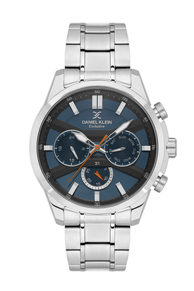 Daniel Klein - DK.1.13793-6 Exclusive Erkek Kol Saati