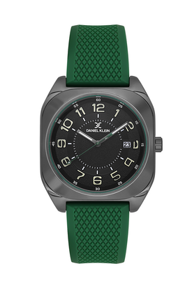 Daniel Klein - DK.1.13796-6 Premium Erkek Kol Saati