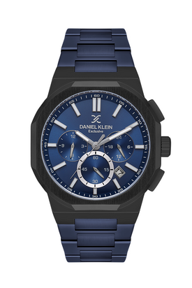 Daniel Klein - DK.1.13812-9 Exclusive Erkek Kol Saati
