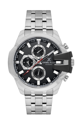 Daniel Klein - DK.1.13848-1 Exclusive Erkek Kol Saati
