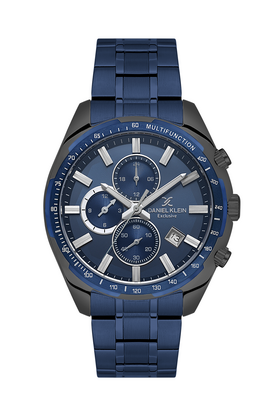 Daniel Klein - DK.1.13854-9 Exclusive Erkek Kol Saati