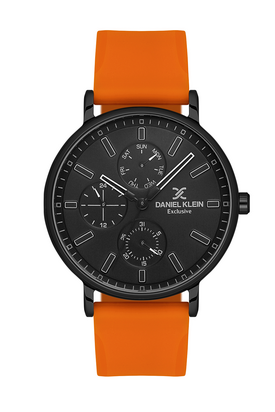 Daniel Klein - DK.1.13865-2 Limited Erkek Kol Saati (1)
