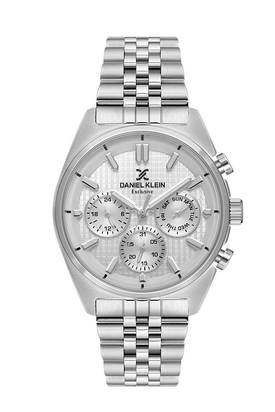 Daniel Klein - DK.1.13890-9 Exclusive Erkek Kol Saati