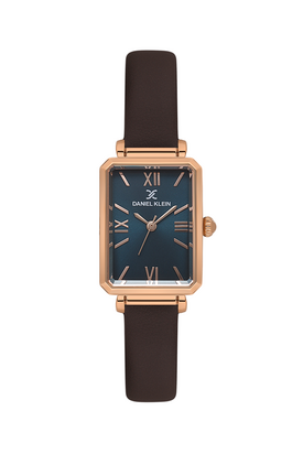 Daniel Klein - DK.1.13935-6 Kadın Kol Saati
