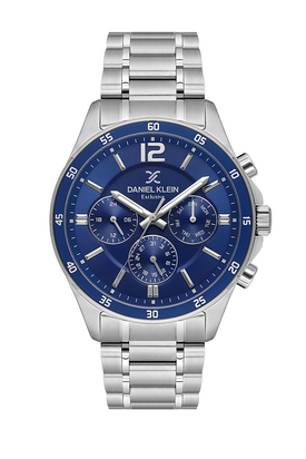Daniel Klein - DK.1.13972-6 Exclusive Erkek Kol Saati