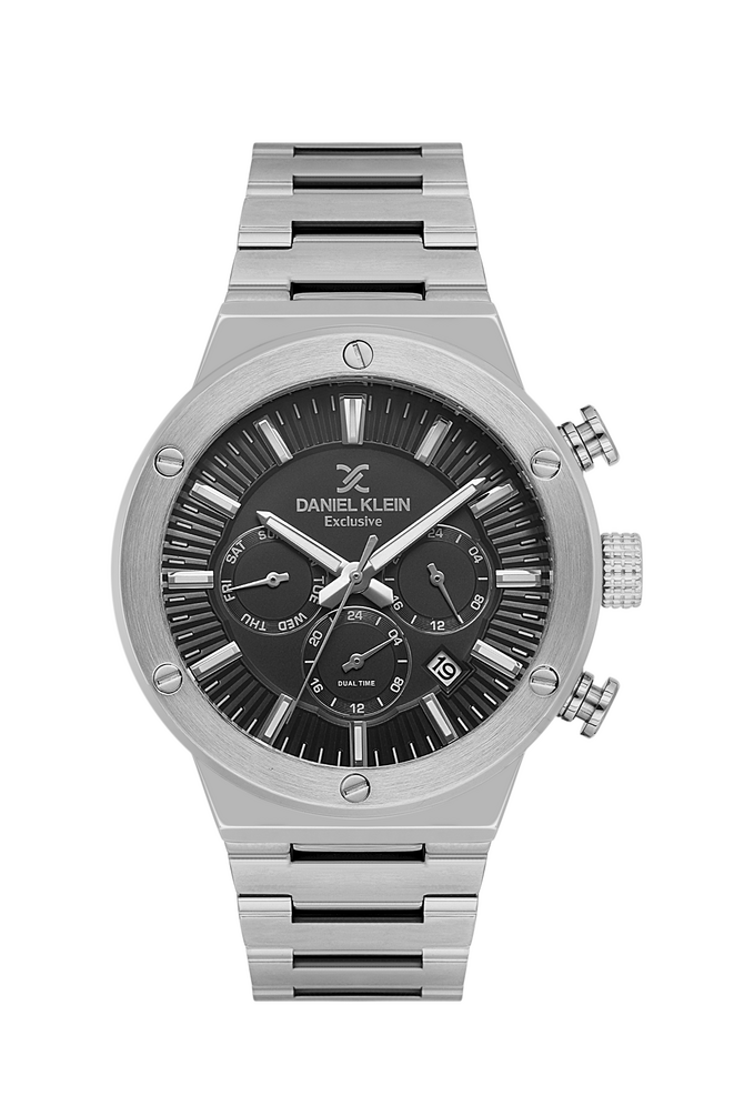 Dk.1.13996-1 Exclusive Erkek Kol Saati