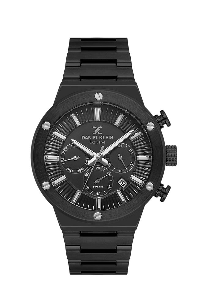 Dk.1.13996-5 Exclusive Erkek Kol Saati