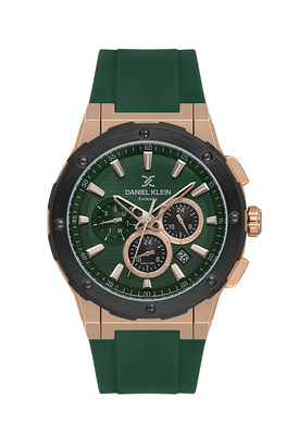 Daniel Klein - DK.1.13997-4 Exclusive Erkek Kol Saati