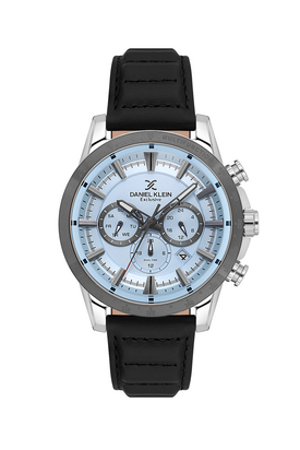 Daniel Klein - DK.1.14006-3 Erkek Kol Saati