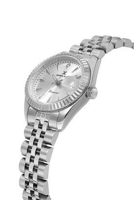 Daniel Klein - DK.1.14027-1 Diamond Kadın Kol Saati (1)