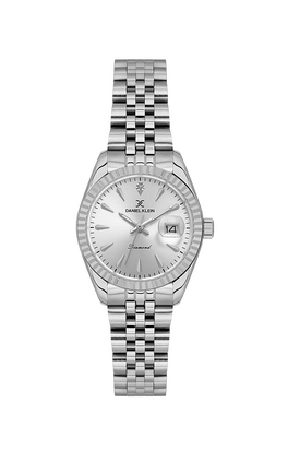 Daniel Klein - DK.1.14027-1 Diamond Kadın Kol Saati