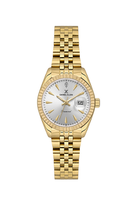 Daniel Klein - DK.1.14027-2 Diamond Kadın Kol Saati