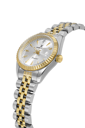 Daniel Klein - DK.1.14027-3 Diamond Kadın Kol Saati (1)