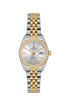 Daniel Klein - DK.1.14027-3 Diamond Kadın Kol Saati