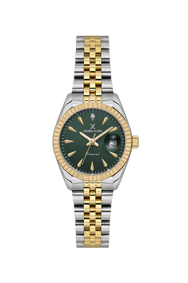 Daniel Klein - DK.1.14027-4 Diamond Kadın Kol Saati