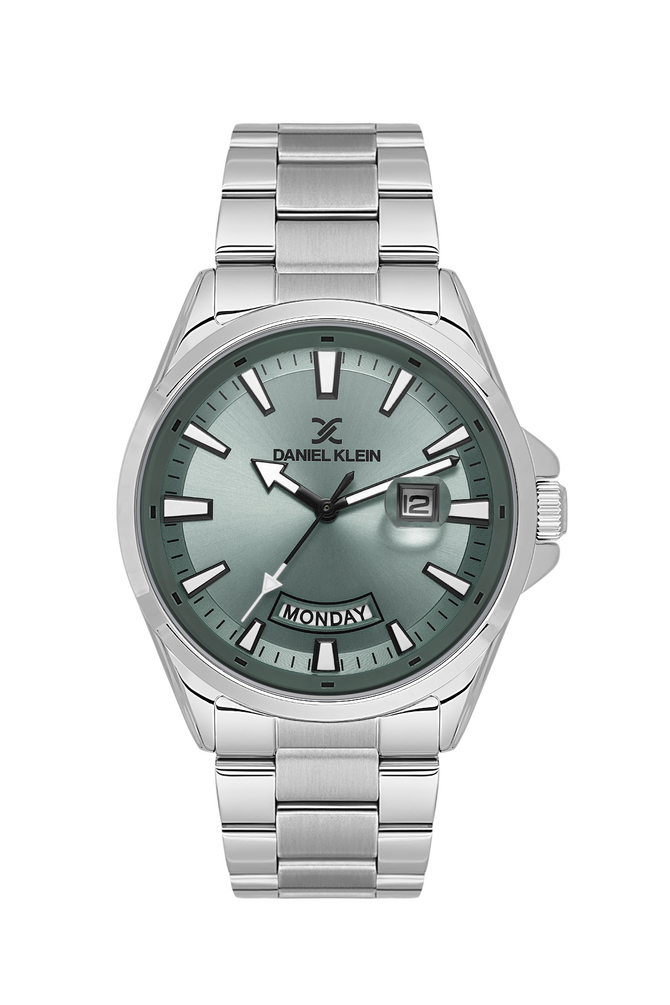 Dk.1.14037-2 Premium Erkek Kol Saati