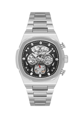 Daniel Klein - DK.1.14046-2 Automatic Erkek Kol Saati