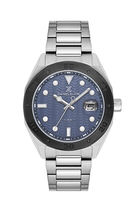 Daniel Klein - DK.1.14076-4 Premium Erkek Kol Saati