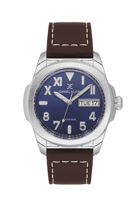 Daniel Klein - DK.1.14078-3 Premium Erkek Kol Saati