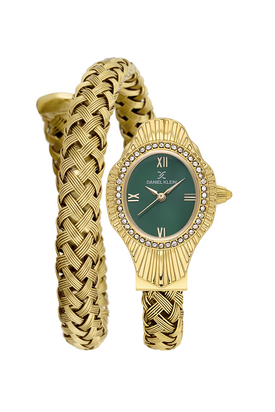 Daniel Klein - DK.1.14121-4 Premium Kadın Kol Saati