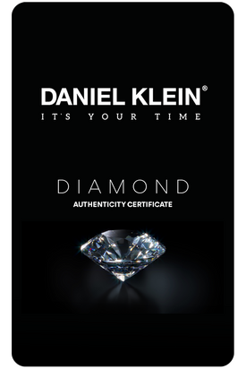 DK.1.14136-2 Diamond Kadın Kol Saati - 6