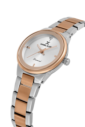 Daniel Klein - DK.1.14136-6 Diamond Kadın Kol Saati (1)