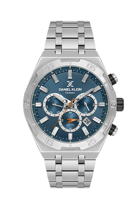 Daniel Klein - DK.1.14207-4 Exclusive Erkek Kol Saati