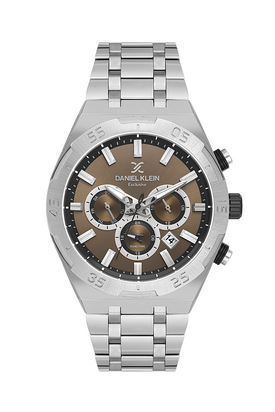 Daniel Klein - DK.1.14207-7 Exclusive Erkek Kol Saati