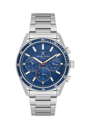 Daniel Klein - DK.1.14220-3 Exclusive Erkek Kol Saati