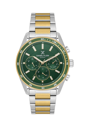 Daniel Klein - DK.1.14220-6 Exclusive Erkek Kol Saati