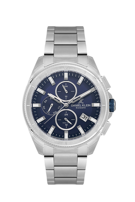 Daniel Klein - DK.1.14224-2 Exclusive Erkek Kol Saati